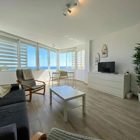 Cortijo Blanco Beachfront - Eaw Homes 马尔韦利亚 外观 照片