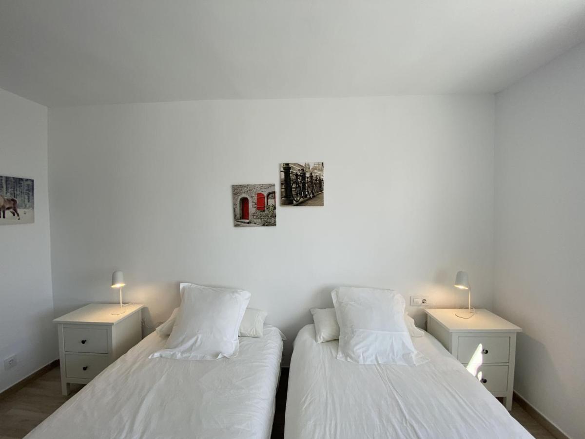 Cortijo Blanco Beachfront - Eaw Homes 马尔韦利亚 外观 照片