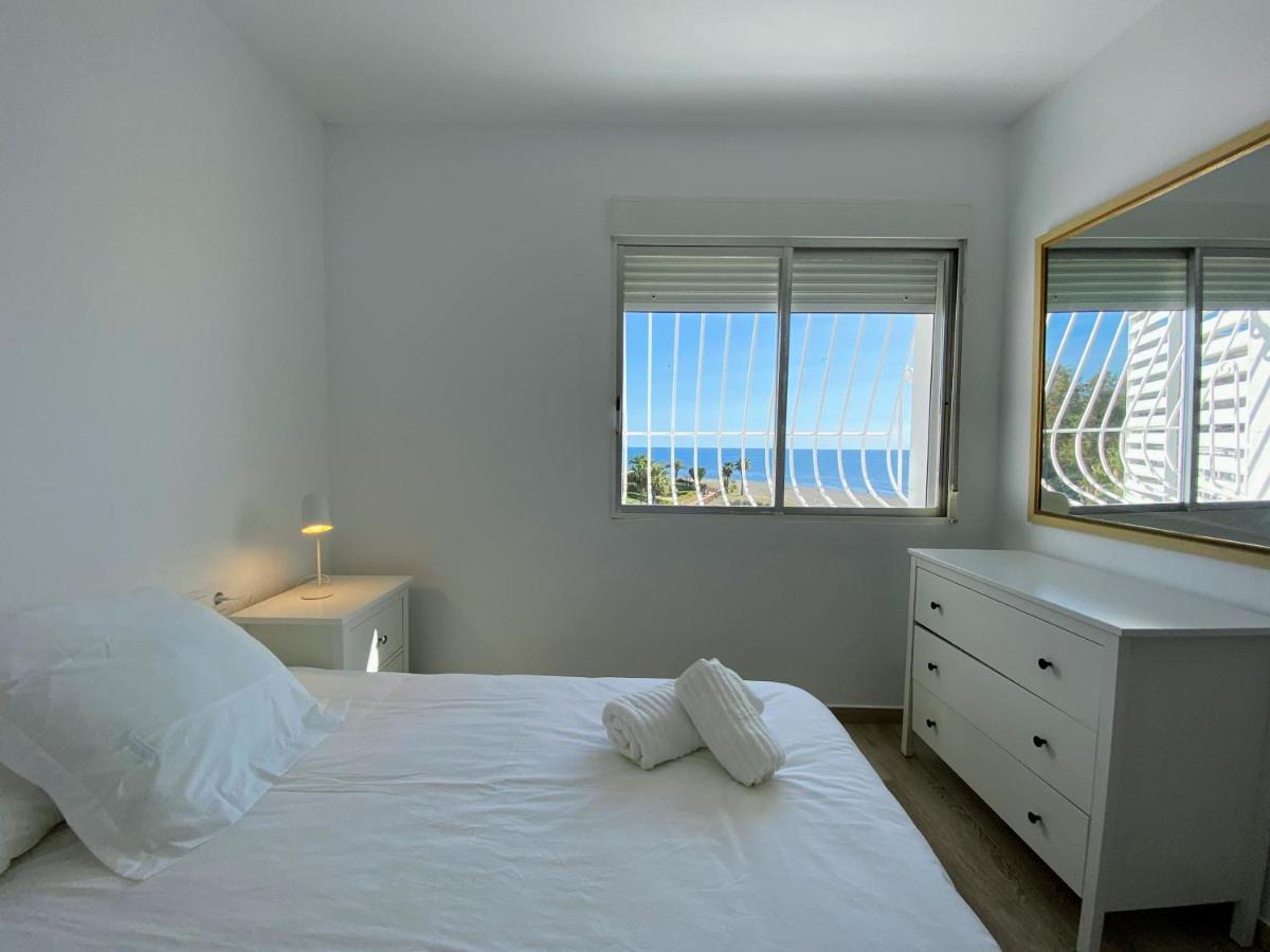 Cortijo Blanco Beachfront - Eaw Homes 马尔韦利亚 外观 照片